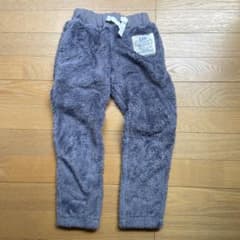 ボアLEEふわふわパンツのサムネイル