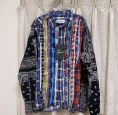 needles miyagihidetakaのサムネイル