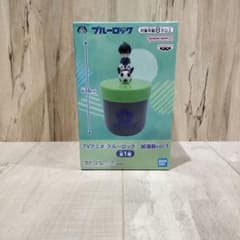 【新品未開封】ブルーロック 加湿器vol.1 潔世一 ②