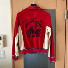 最終値下げ❗️ヒステリックグラマーのサムネイル