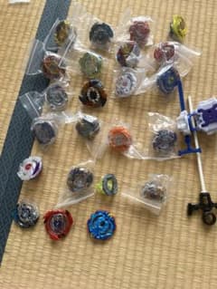 ベイブレード　まとめ売りのサムネイル