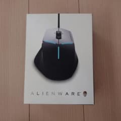 Alienware AW558のサムネイル