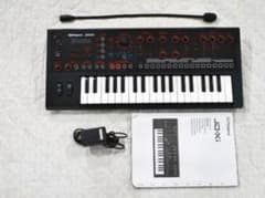 Roland JD-XI シンセサイザーのサムネイル
