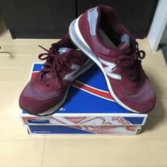 newbalance574のサムネイル