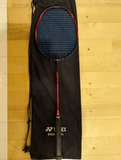 YONEX Nanoflare 700 ナノフレア700 バドミントンラケット - メルカリ
