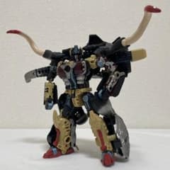 トランスフォーマー　ネメシスプライム　ビックコンボイ(ブラックバージョン) トランスフォーマー ネメシスプライム ビックコンボイ(ブラック