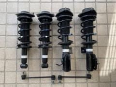 トヨタ 86  ZN6 後期 純正サスペンションのサムネイル