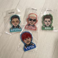 GENERATIONS EXILEのサムネイル