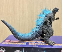 未展示 ゴジラ・ストア ラドン2019 東宝大怪獣 酒井ゆうじ 少年リック