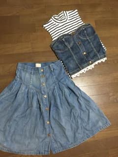 ungrid☆3点セット♡のサムネイル