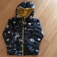 ダウンジャケット UNIQLOのサムネイル