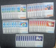 ポケモンカード トレーナーズ まとめ売りのサムネイル
