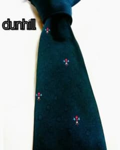 美品 dunhill ダンヒル ビジネスのサムネイル