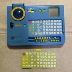 ベネッセ　こどもちゃれんじ　ひらがな　カタカナ　かきじゅんマスターのサムネイル