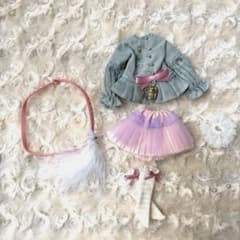 ブライス　ネオブライス　アウトフィットのサムネイル