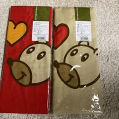 どき子☆プロフ必読　様専用 　カステルバジャック 枕カバー2枚のサムネイル