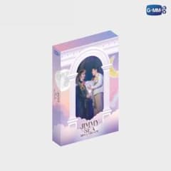 【新品未開封】JimmySeaファンコンDVDボックスセット　gmmtvのサムネイル