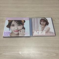 ME:I ミーアイ MUSE WHO I AM 石井蘭 FC盤 - メルカリ