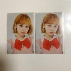 IZ*ONE 2020 ONEIRIC THEATER チェウォントレカ42のサムネイル
