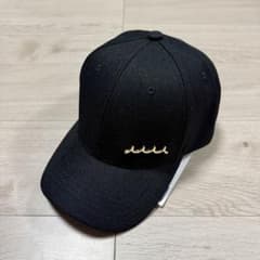 ★週末セール中★muta MARINE キャップのサムネイル