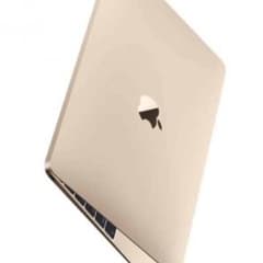 rainさま専用MacBook ゴールドのサムネイル