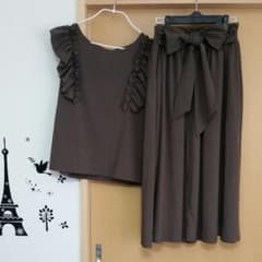 tocco☆上下セットアップのサムネイル
