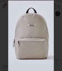 FOG Essentials Backpack リュックのサムネイル