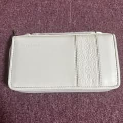 カステルバジャック財布 ダブルファスナ〜 レア物 - メルカリ