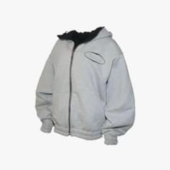 THEREDTHREAD S flip nylon jacket - メルカリ