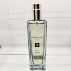 未使用 ジョーマローン ソルティアンバーコロン 30ml 未使用 ジョーマローン ソルティアンバーコロン 30ml - メルカリ