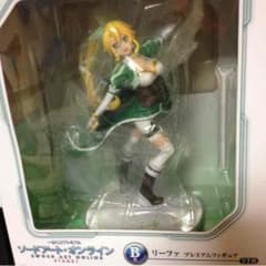 ソードアート オンライン B賞のサムネイル