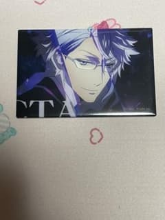 ツイステ　1周年　アニメーション缶バッジのサムネイル