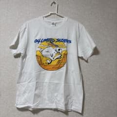04 Limited Sazabys TシャツMのサムネイル
