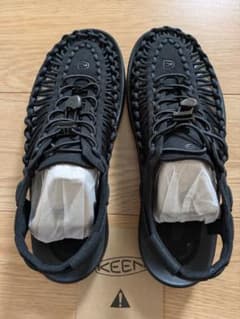 KEENメンズサンダルのサムネイル