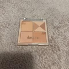 dasique Blending Mood Cheek #04のサムネイル
