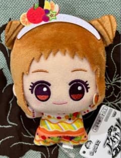 アイカツ！ ちびぐるみ プレミアムレアドレスvol.1の入手方法まとめ