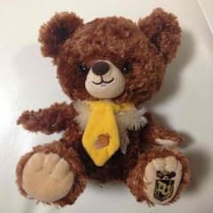 ユニベア モンぬいぐるみのサムネイル