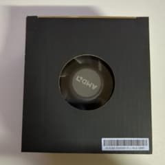 Ryzen　リテールクーラー　未使用品のサムネイル