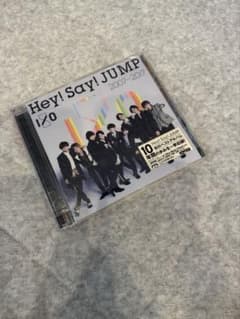 Hey! Say! JUMP 2007-2017 CDのサムネイル