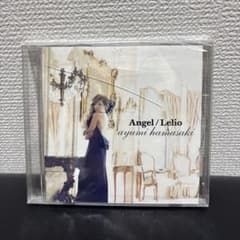 浜崎あゆみ Angel / Lelio CD