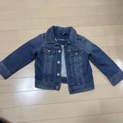 babyGap 1969 デニムジャケット 90cmのサムネイル