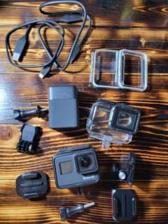 GoPro HERO7 BLACKのサムネイル