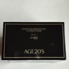 AGE20'S SIGNATURE ESSENCE PACT 21N - 2