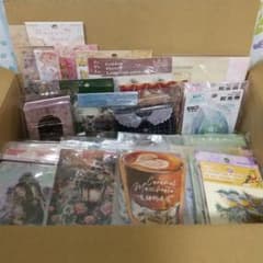 コラージュ素材♥️大量まとめ売り 80サイズ - メルカリ