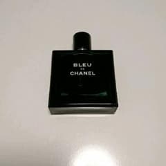 CHANEL ブルードゥ オードトワレ 100mlのサムネイル