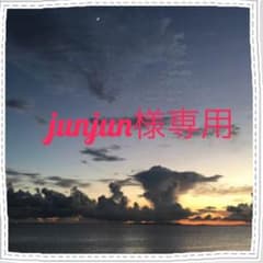 junjun様専用ですのサムネイル