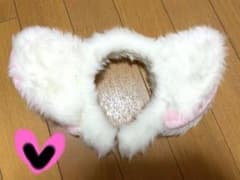 猫耳コスプレのサムネイル