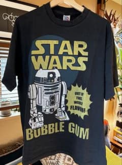STAR WARS R2-D2 Tシャツ XLのサムネイル