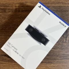 PS5 HDカメラのサムネイル