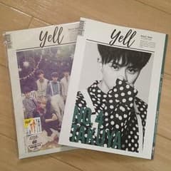 超特急 Yell タクヤのサムネイル